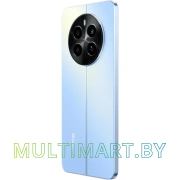Смартфон Realme 12 4G 8GB/512GB (голубой рассвет) картинка 7